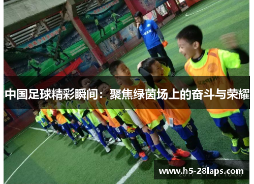 中国足球精彩瞬间：聚焦绿茵场上的奋斗与荣耀